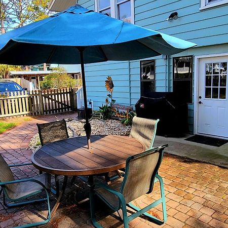 1201 Lovell Avenue By Tybee Beach Vacation Rentals Tybee Island Kültér fotó