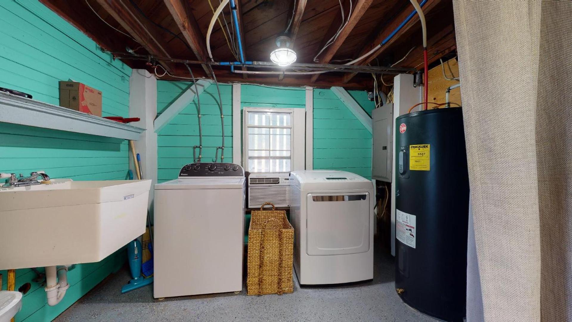 1201 Lovell Avenue By Tybee Beach Vacation Rentals Tybee Island Kültér fotó