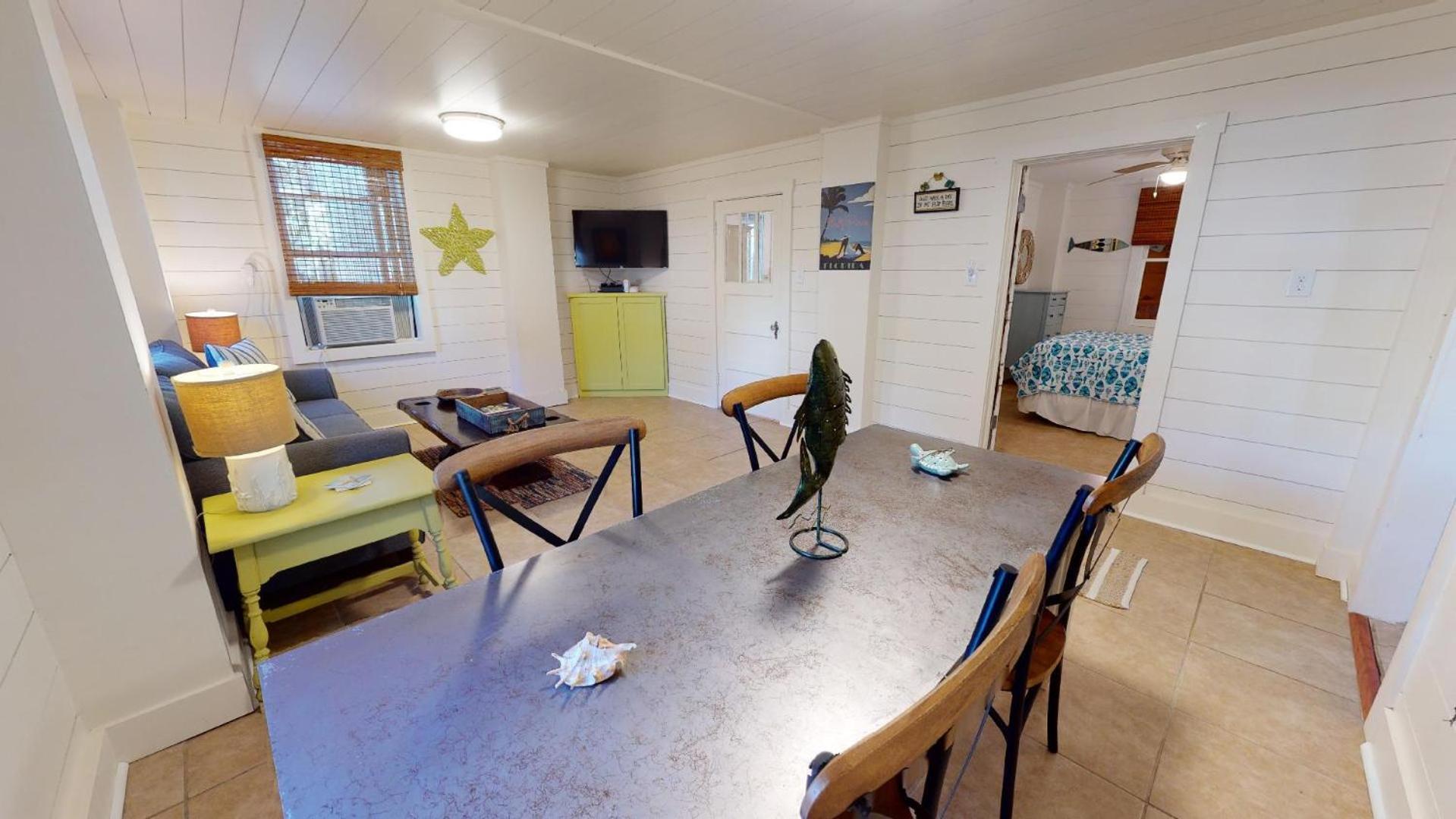 1201 Lovell Avenue By Tybee Beach Vacation Rentals Tybee Island Kültér fotó