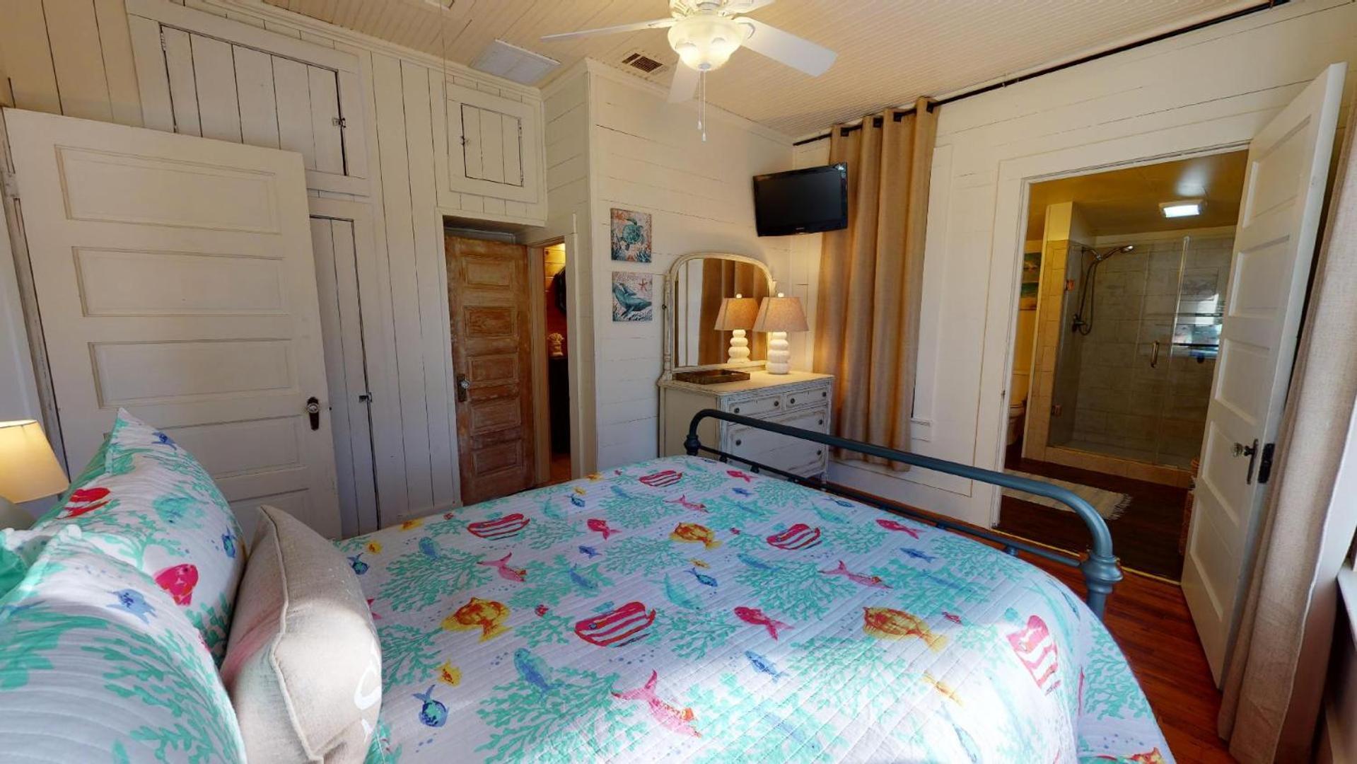 1201 Lovell Avenue By Tybee Beach Vacation Rentals Tybee Island Kültér fotó