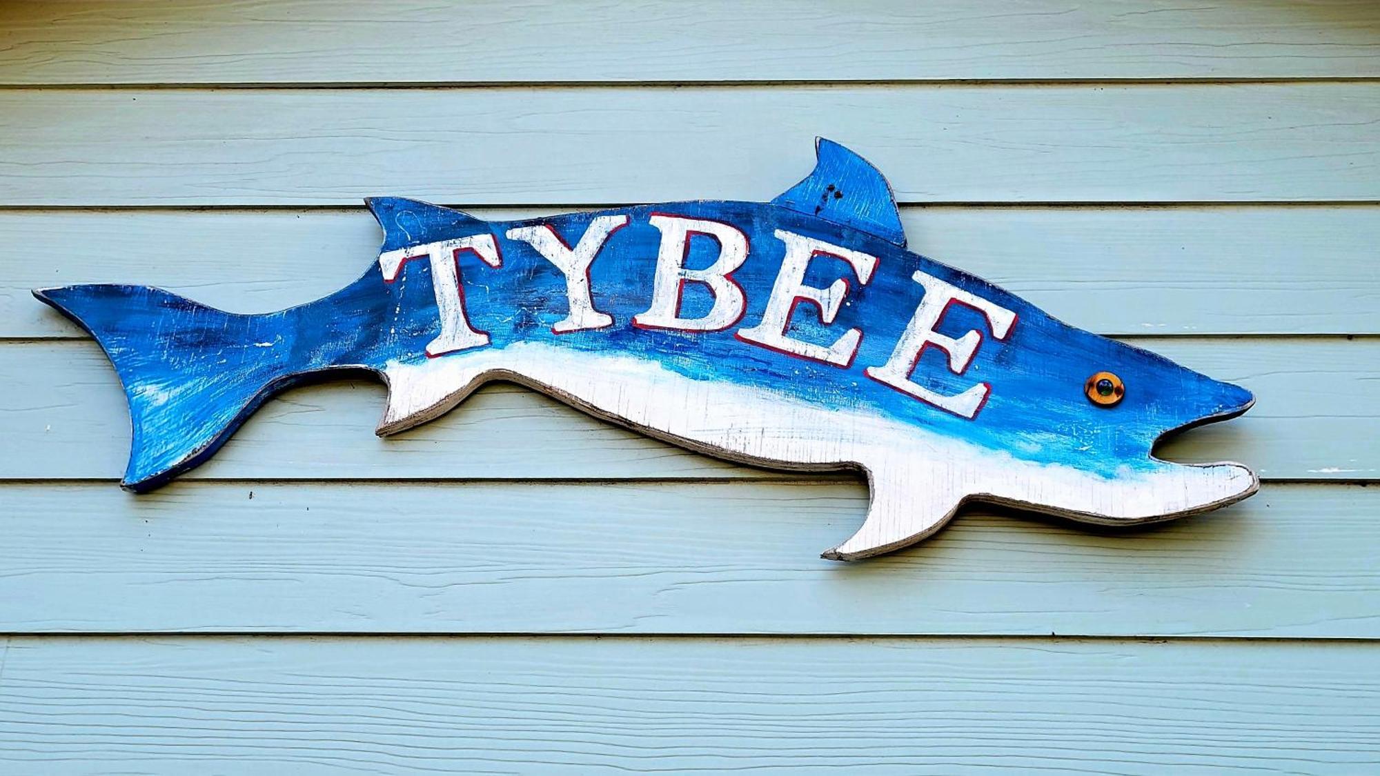 1201 Lovell Avenue By Tybee Beach Vacation Rentals Tybee Island Kültér fotó