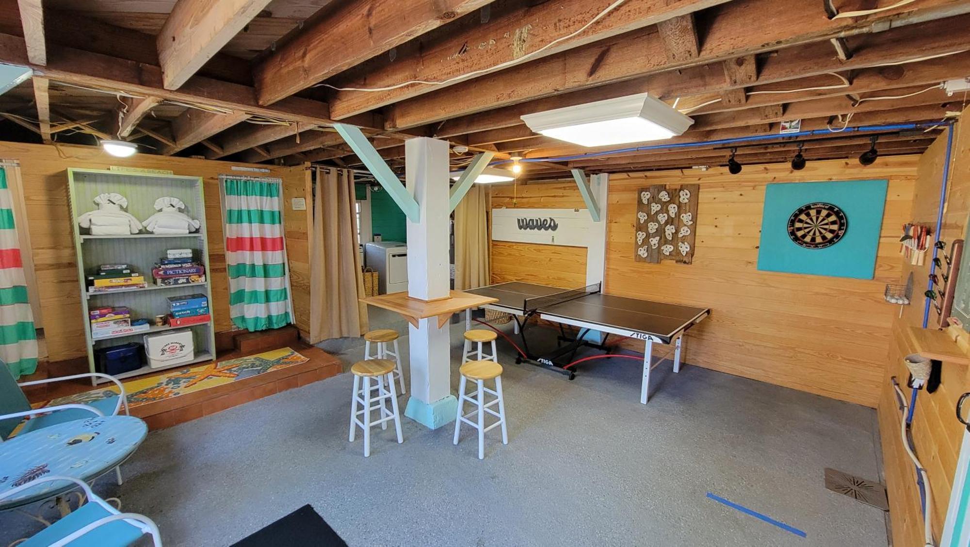 1201 Lovell Avenue By Tybee Beach Vacation Rentals Tybee Island Kültér fotó