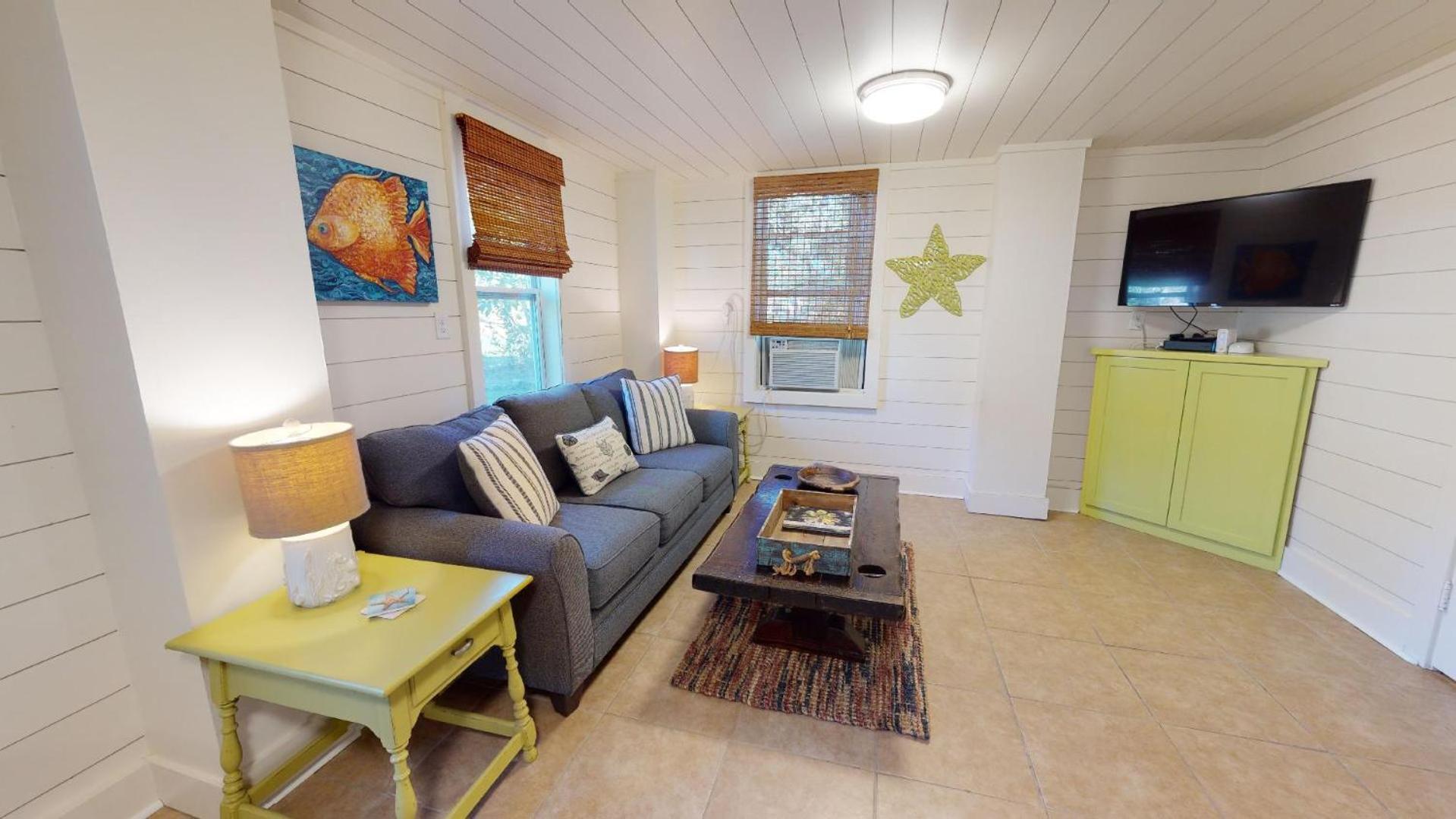 1201 Lovell Avenue By Tybee Beach Vacation Rentals Tybee Island Kültér fotó
