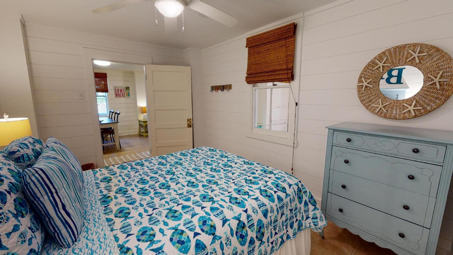 1201 Lovell Avenue By Tybee Beach Vacation Rentals Tybee Island Kültér fotó