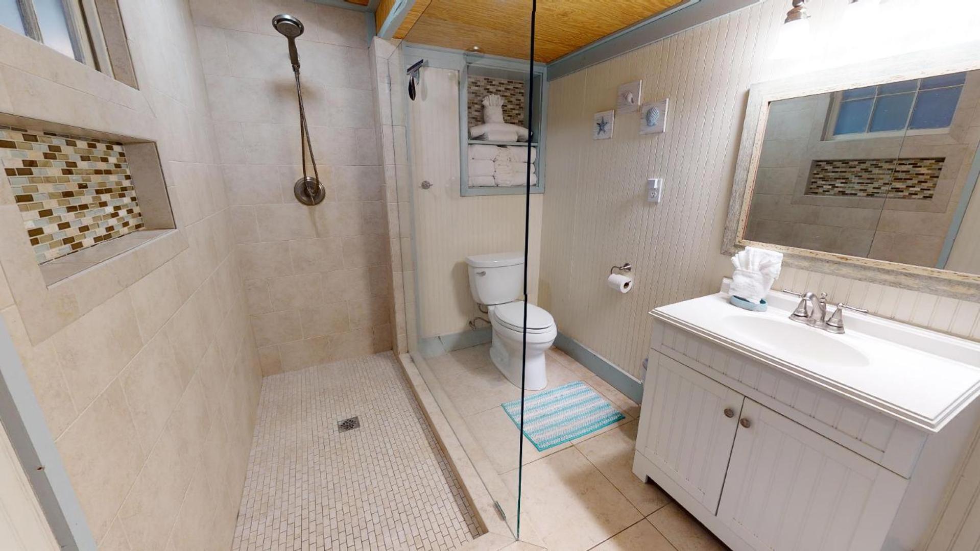 1201 Lovell Avenue By Tybee Beach Vacation Rentals Tybee Island Kültér fotó
