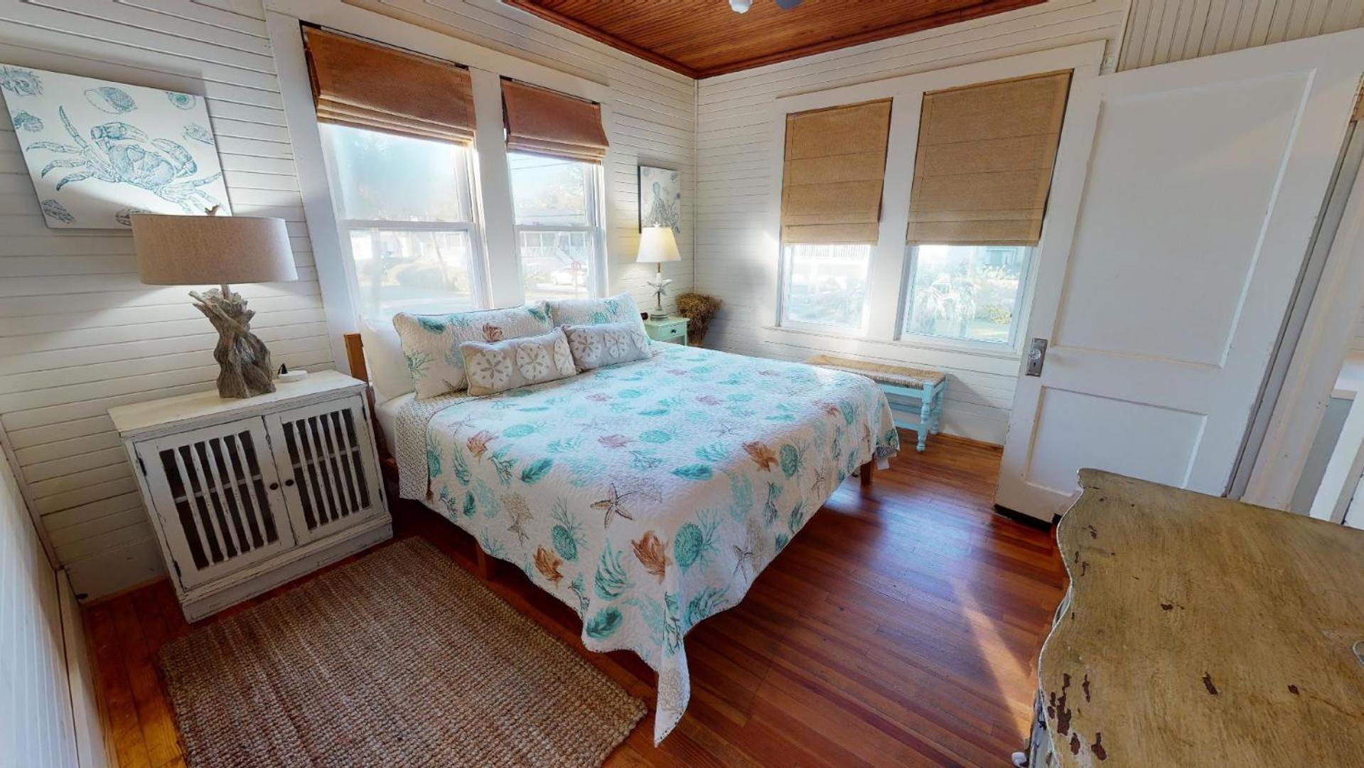 1201 Lovell Avenue By Tybee Beach Vacation Rentals Tybee Island Kültér fotó