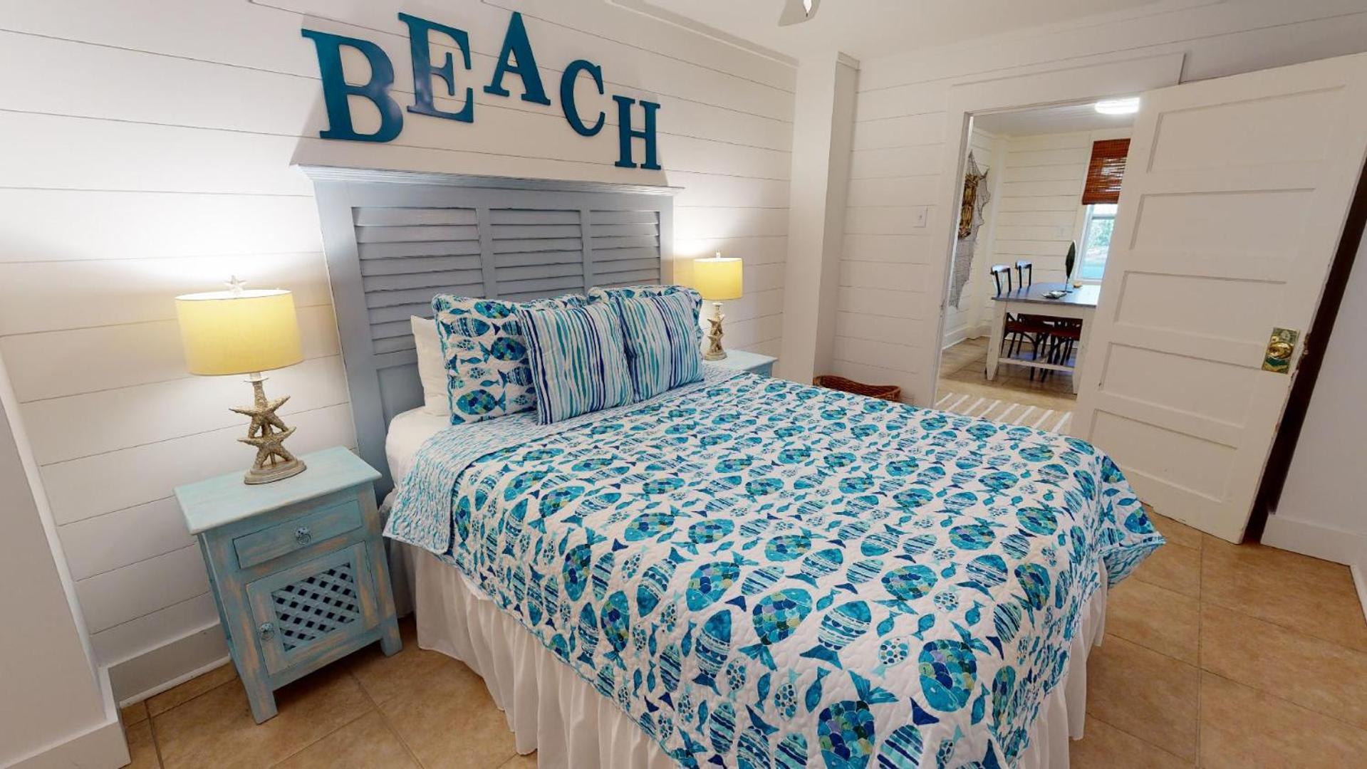 1201 Lovell Avenue By Tybee Beach Vacation Rentals Tybee Island Kültér fotó