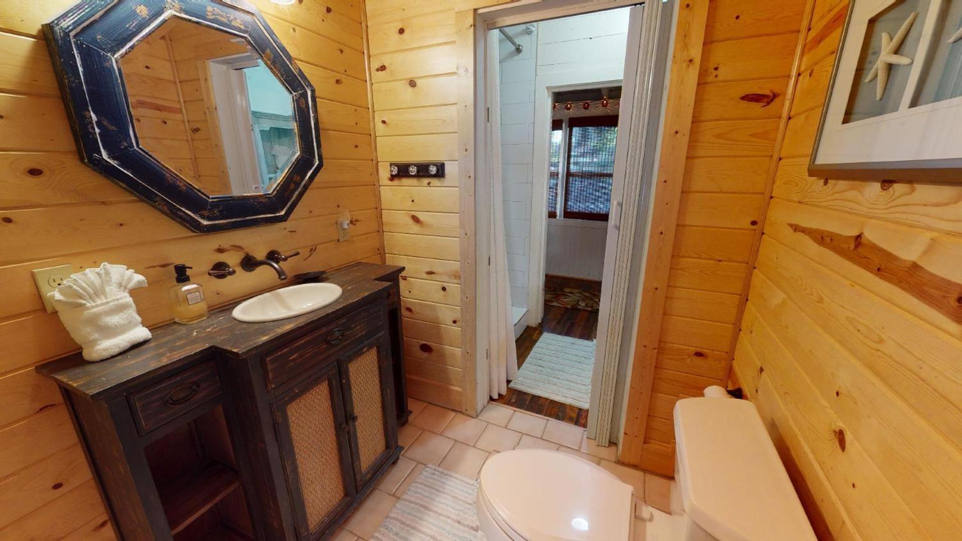 1201 Lovell Avenue By Tybee Beach Vacation Rentals Tybee Island Kültér fotó