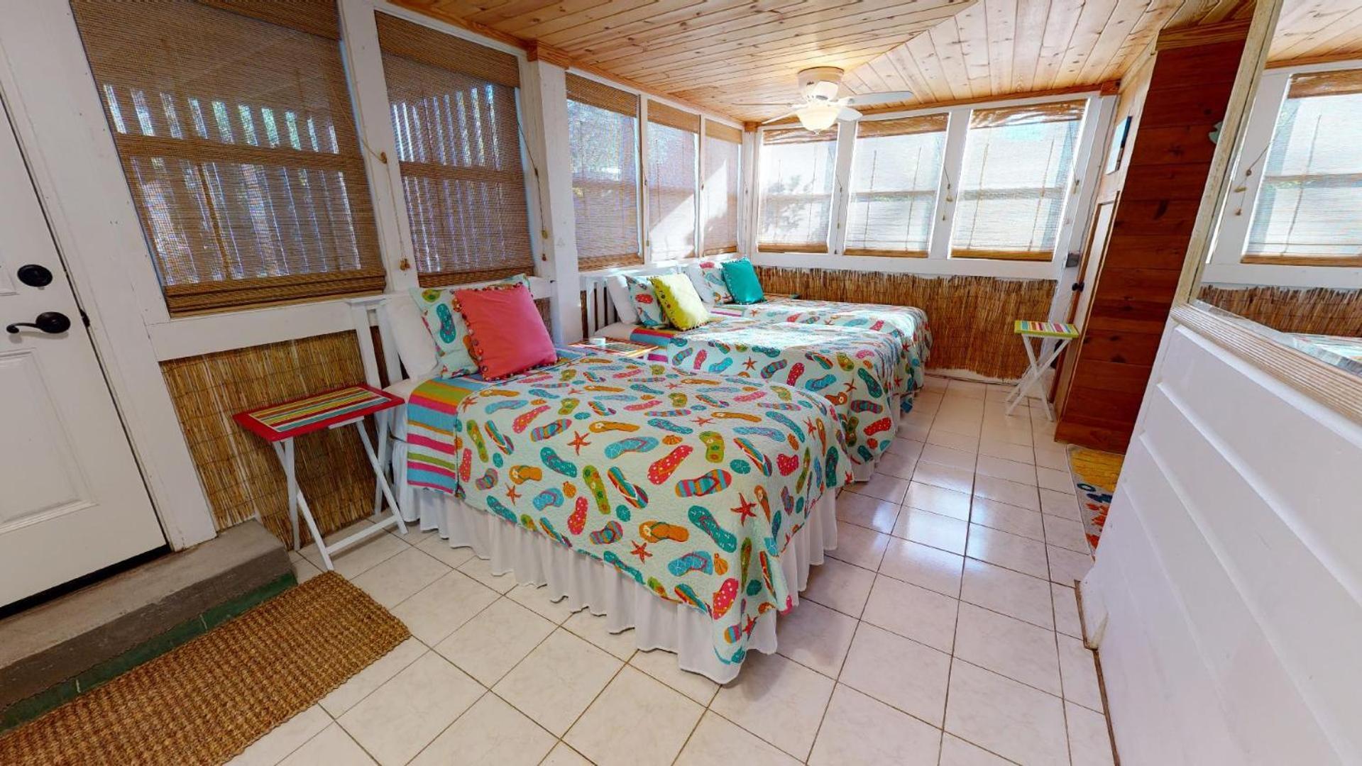1201 Lovell Avenue By Tybee Beach Vacation Rentals Tybee Island Kültér fotó