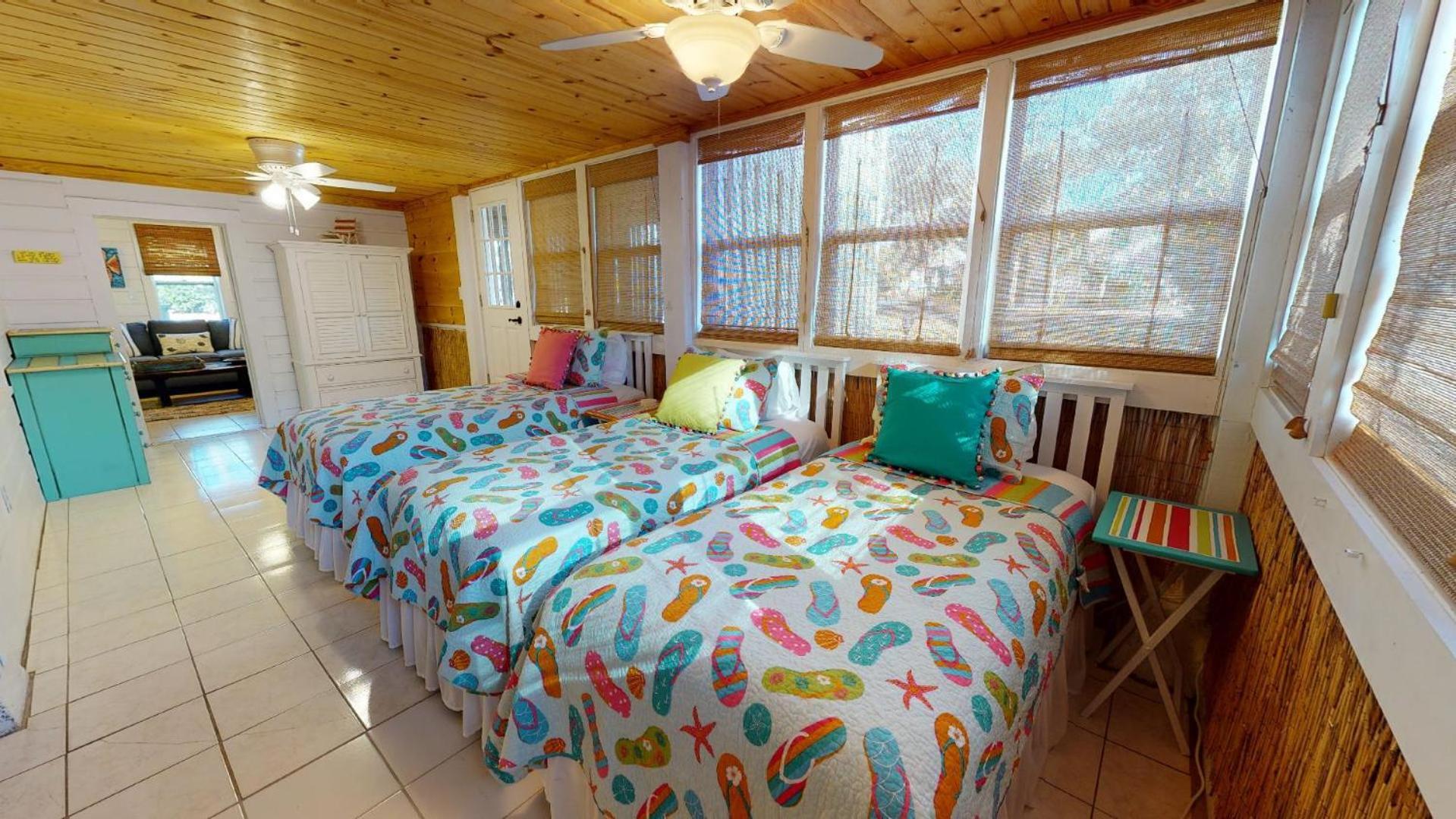 1201 Lovell Avenue By Tybee Beach Vacation Rentals Tybee Island Kültér fotó