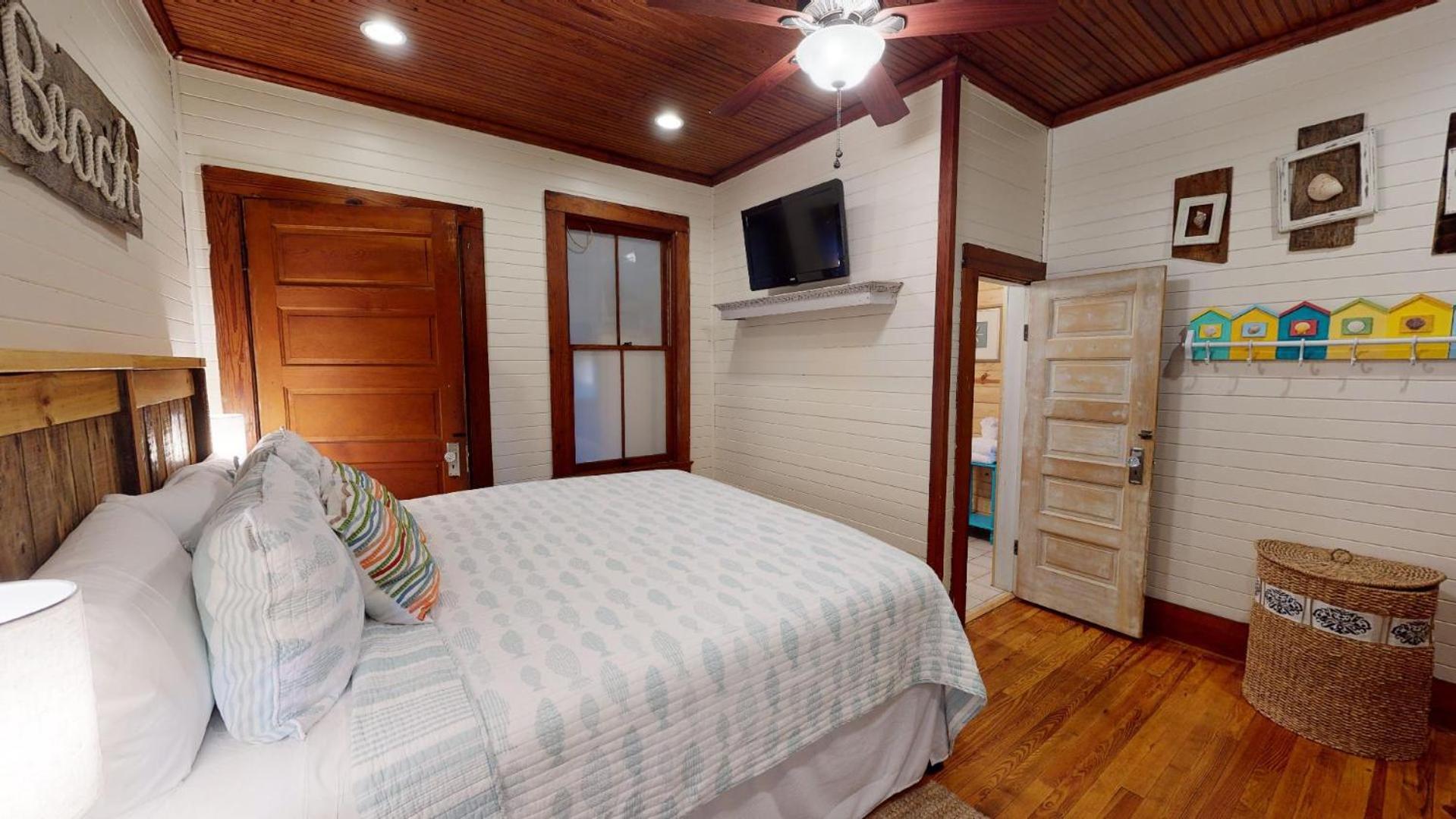 1201 Lovell Avenue By Tybee Beach Vacation Rentals Tybee Island Kültér fotó
