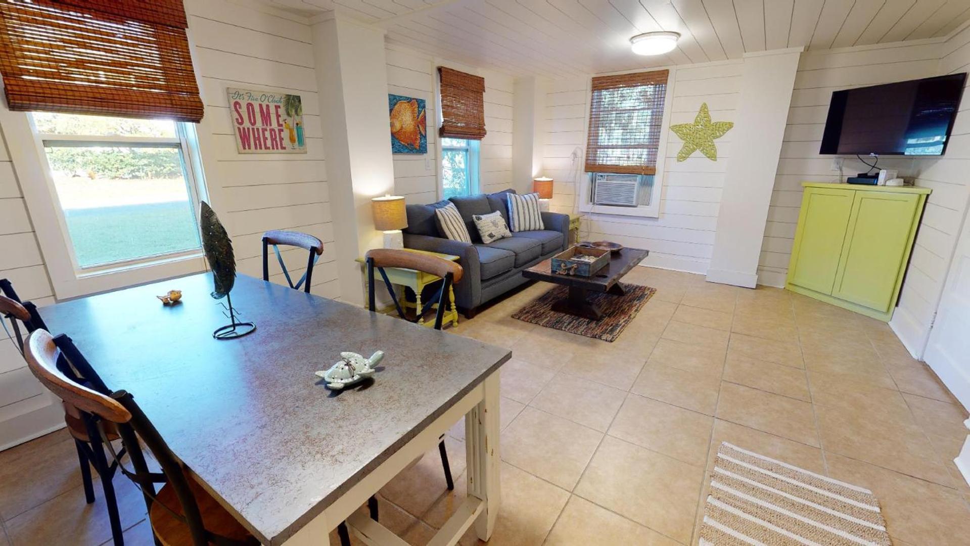 1201 Lovell Avenue By Tybee Beach Vacation Rentals Tybee Island Kültér fotó