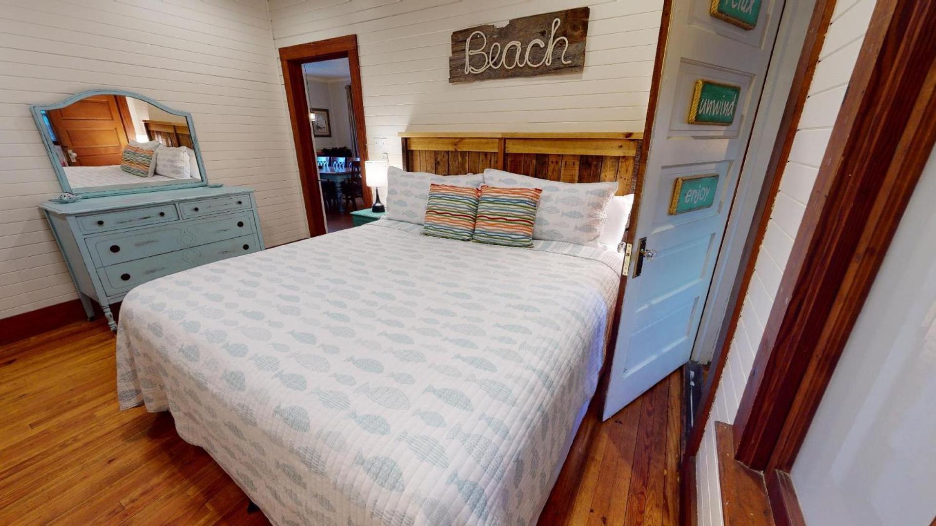 1201 Lovell Avenue By Tybee Beach Vacation Rentals Tybee Island Kültér fotó