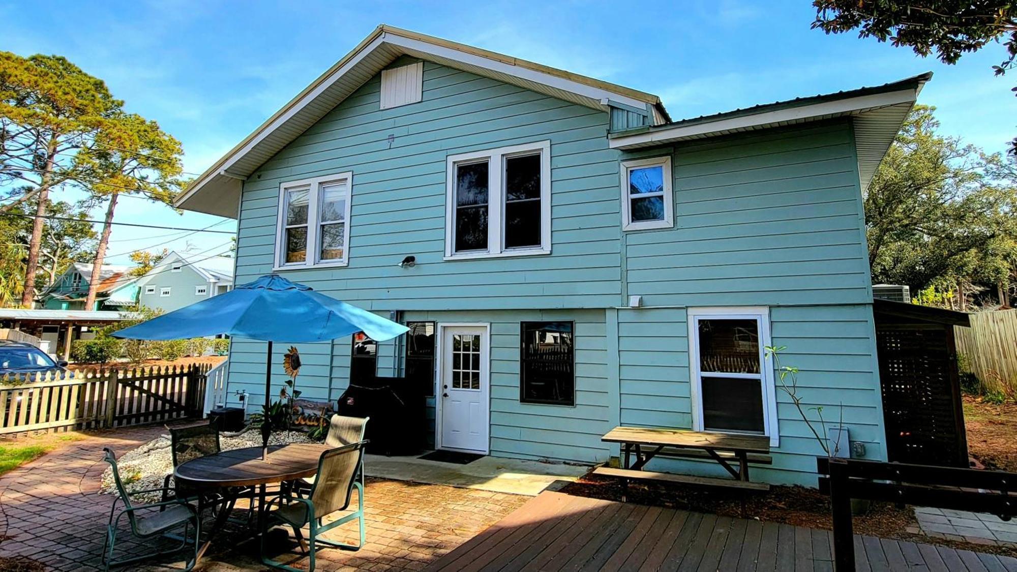 1201 Lovell Avenue By Tybee Beach Vacation Rentals Tybee Island Kültér fotó