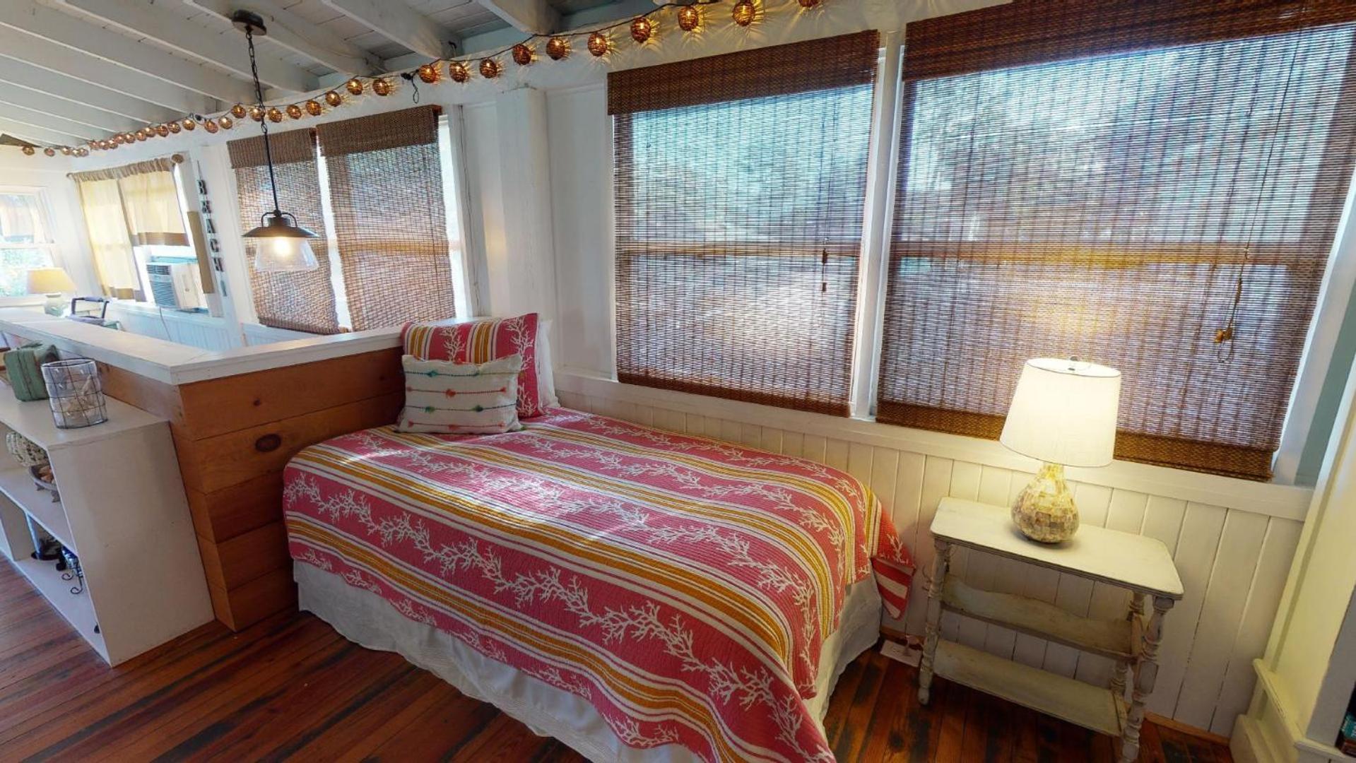 1201 Lovell Avenue By Tybee Beach Vacation Rentals Tybee Island Kültér fotó