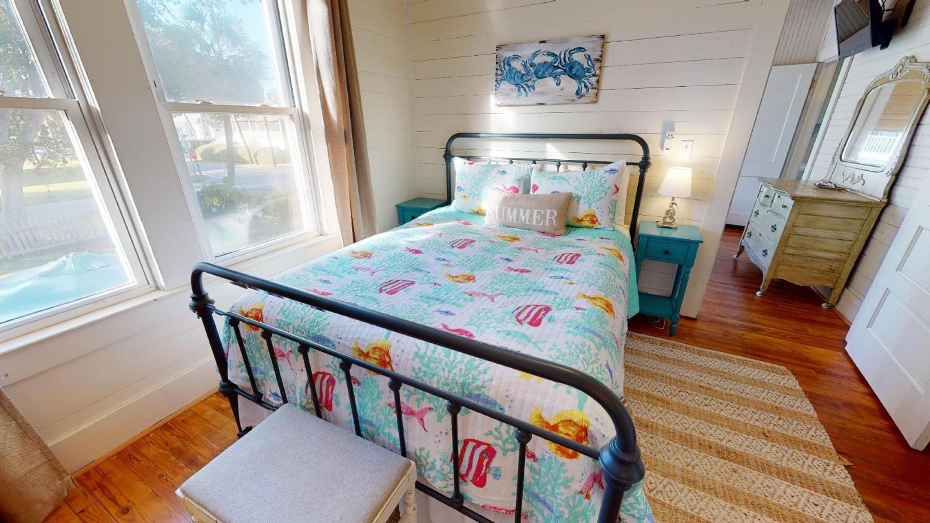 1201 Lovell Avenue By Tybee Beach Vacation Rentals Tybee Island Kültér fotó