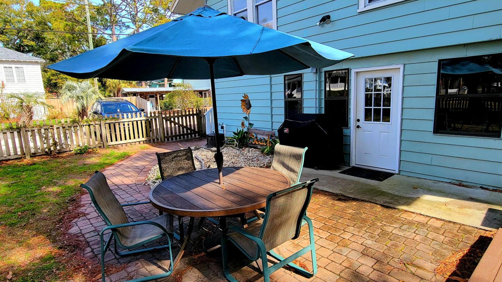 1201 Lovell Avenue By Tybee Beach Vacation Rentals Tybee Island Kültér fotó