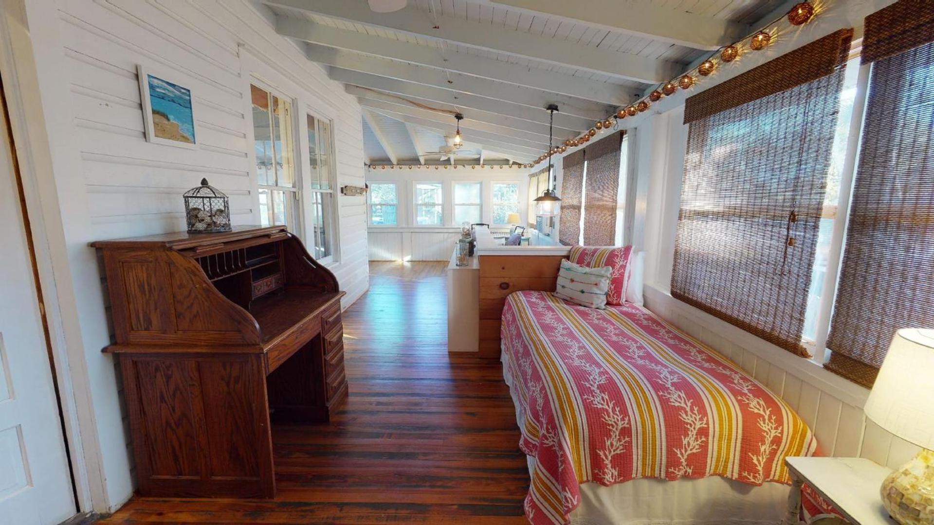 1201 Lovell Avenue By Tybee Beach Vacation Rentals Tybee Island Kültér fotó