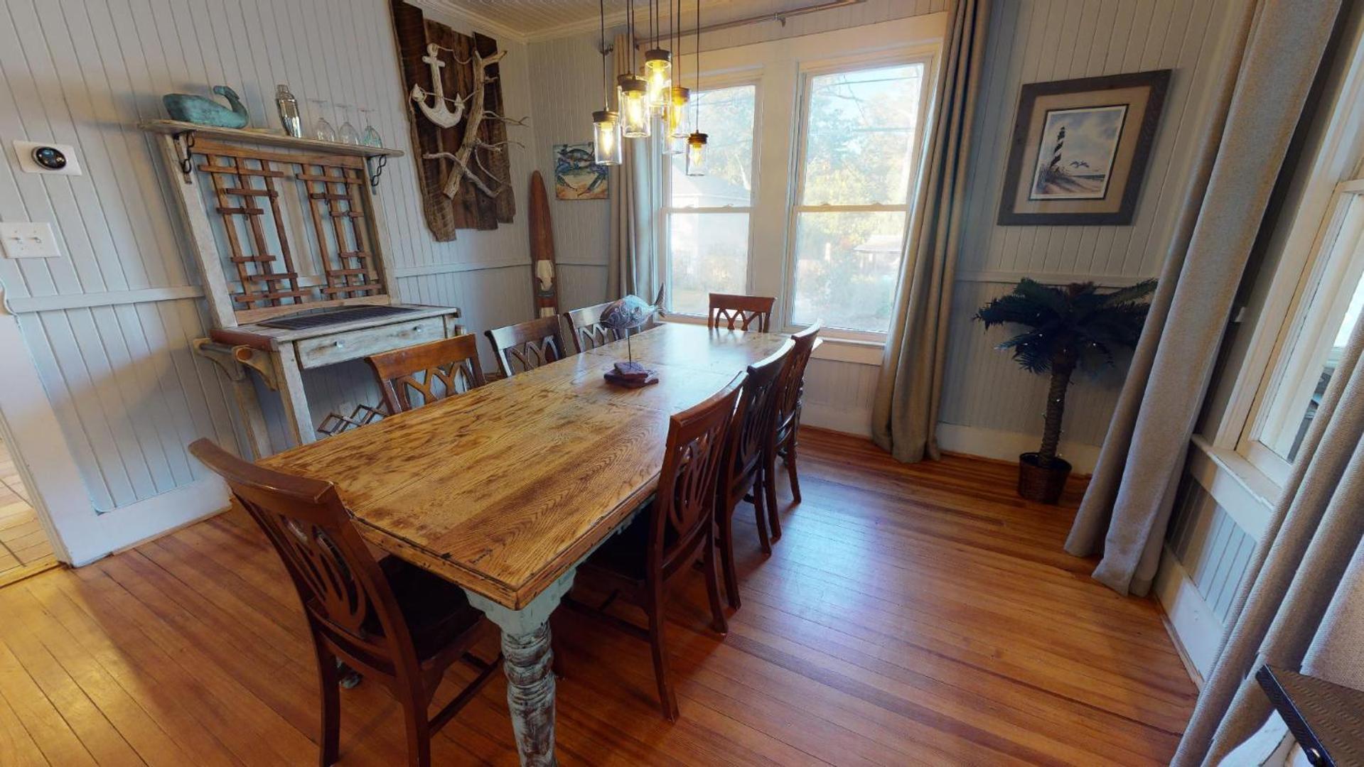 1201 Lovell Avenue By Tybee Beach Vacation Rentals Tybee Island Kültér fotó