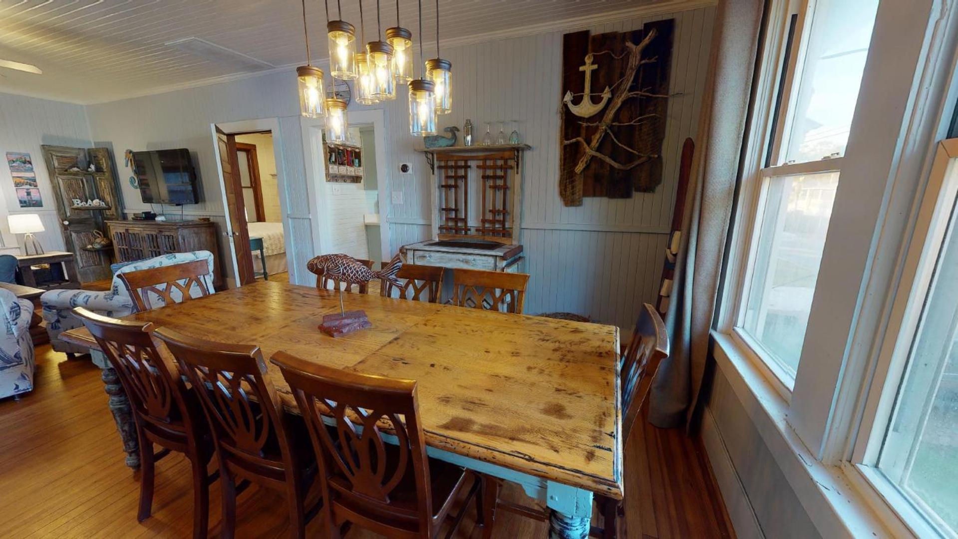 1201 Lovell Avenue By Tybee Beach Vacation Rentals Tybee Island Kültér fotó