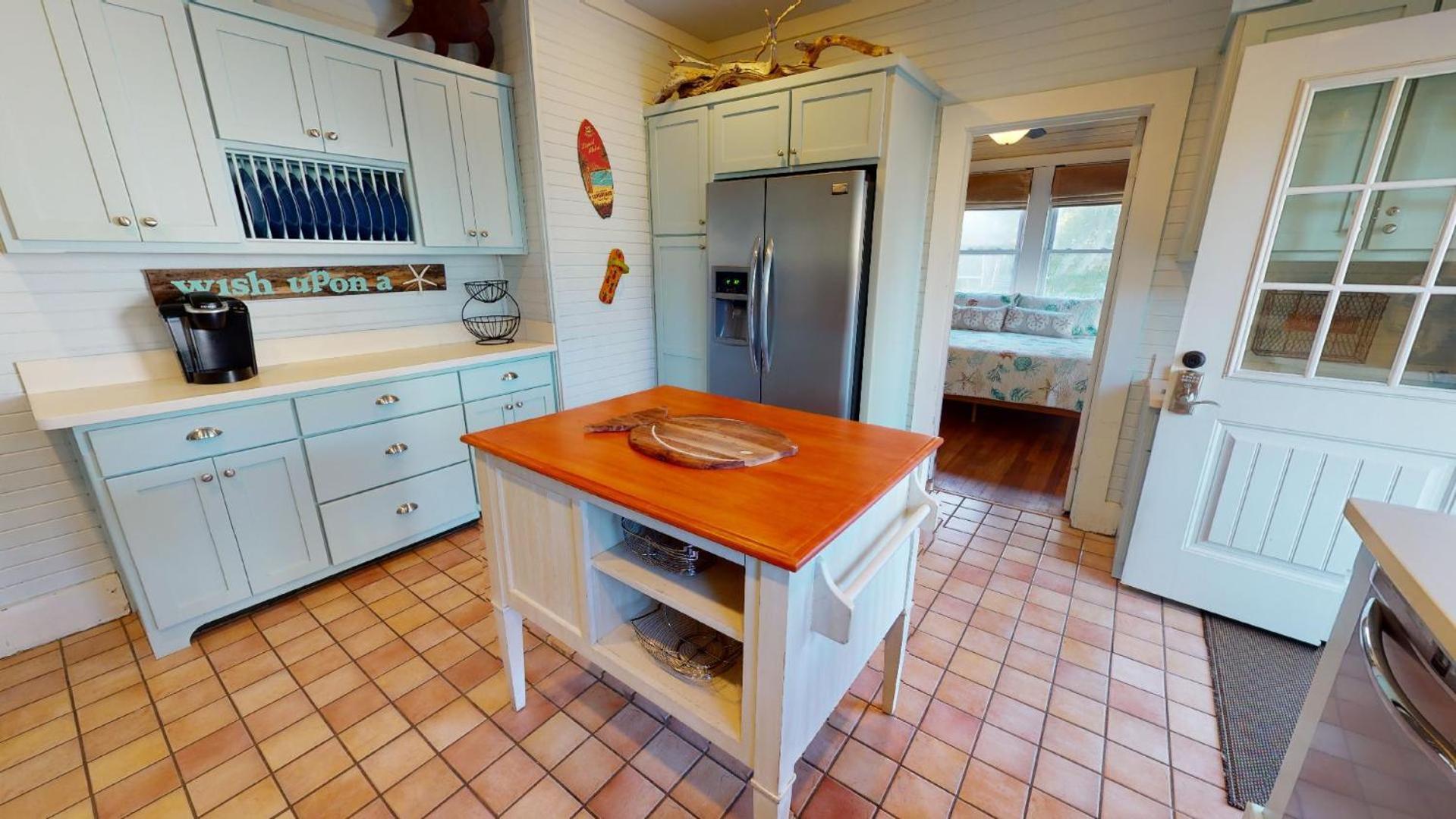 1201 Lovell Avenue By Tybee Beach Vacation Rentals Tybee Island Kültér fotó